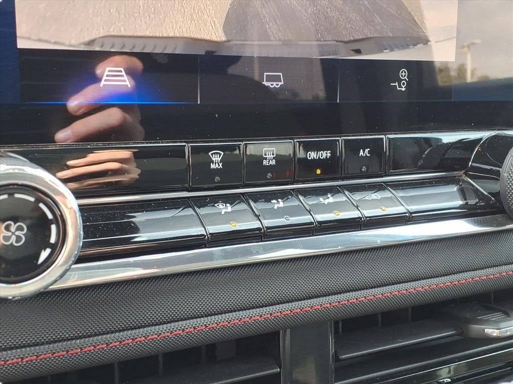 2023 Chevrolet Colorado 4WD Z71