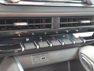 2023 Chevrolet Colorado 4WD Z71