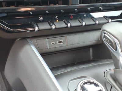 2023 Chevrolet Colorado 4WD Z71