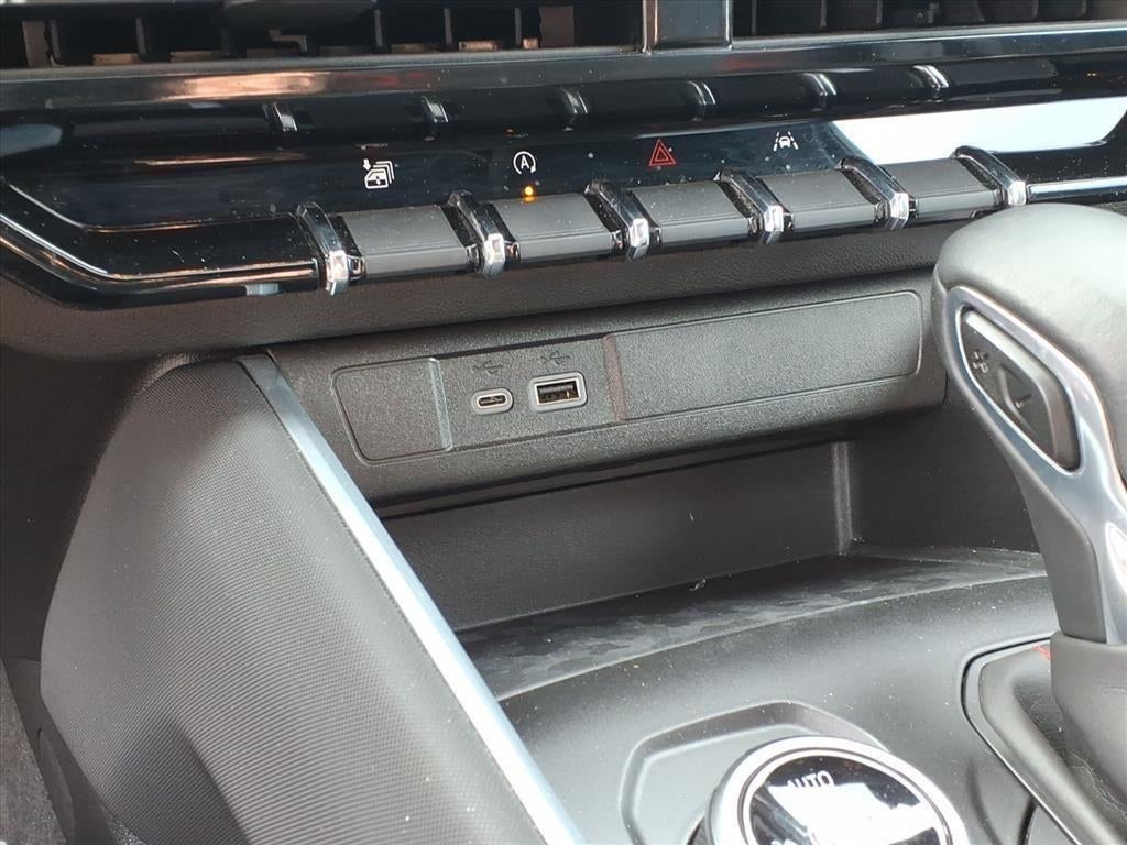 2023 Chevrolet Colorado 4WD Z71