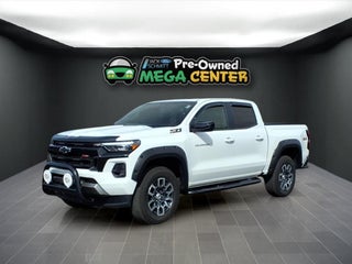 2023 Chevrolet Colorado 4WD Z71
