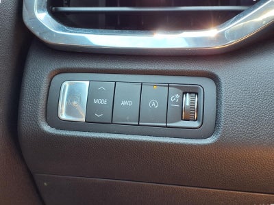 2026 GMC Acadia AWD Elevation