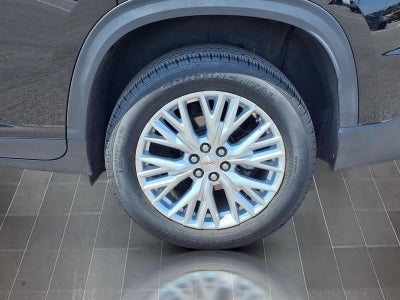 2026 GMC Acadia AWD Elevation