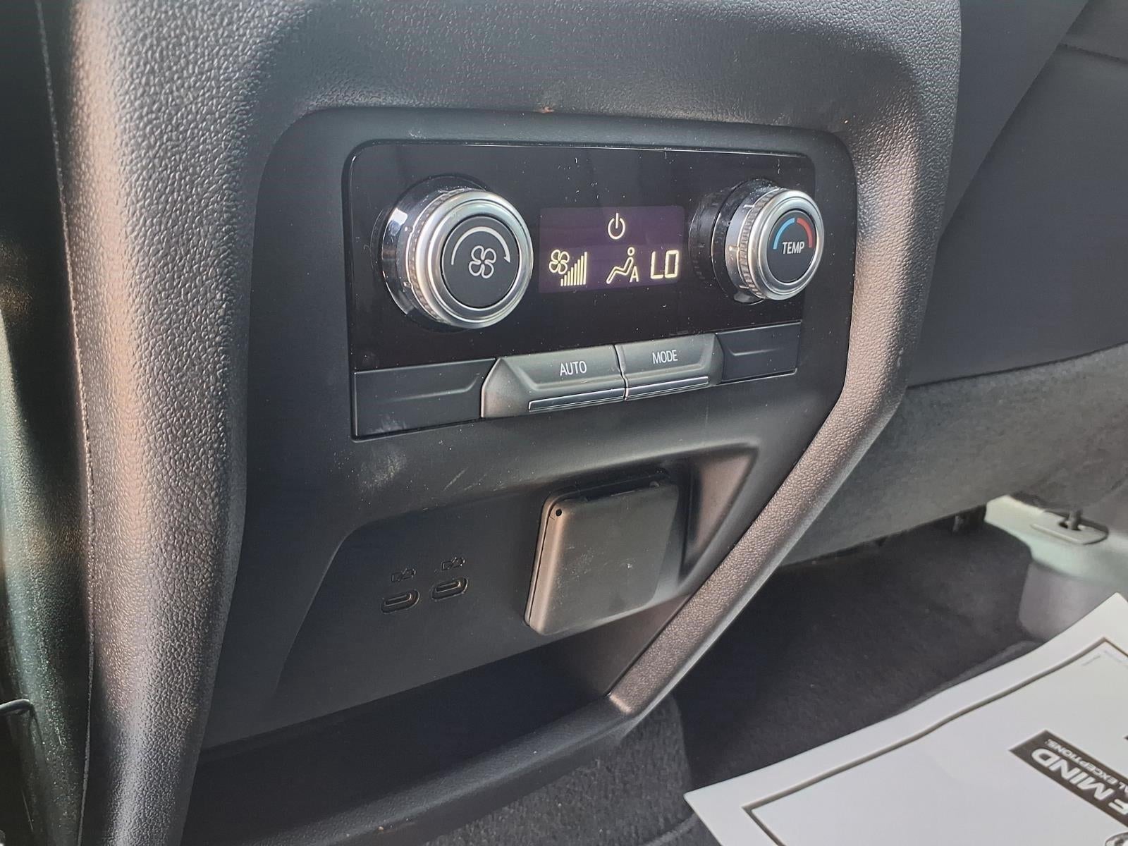 2026 GMC Acadia AWD Elevation