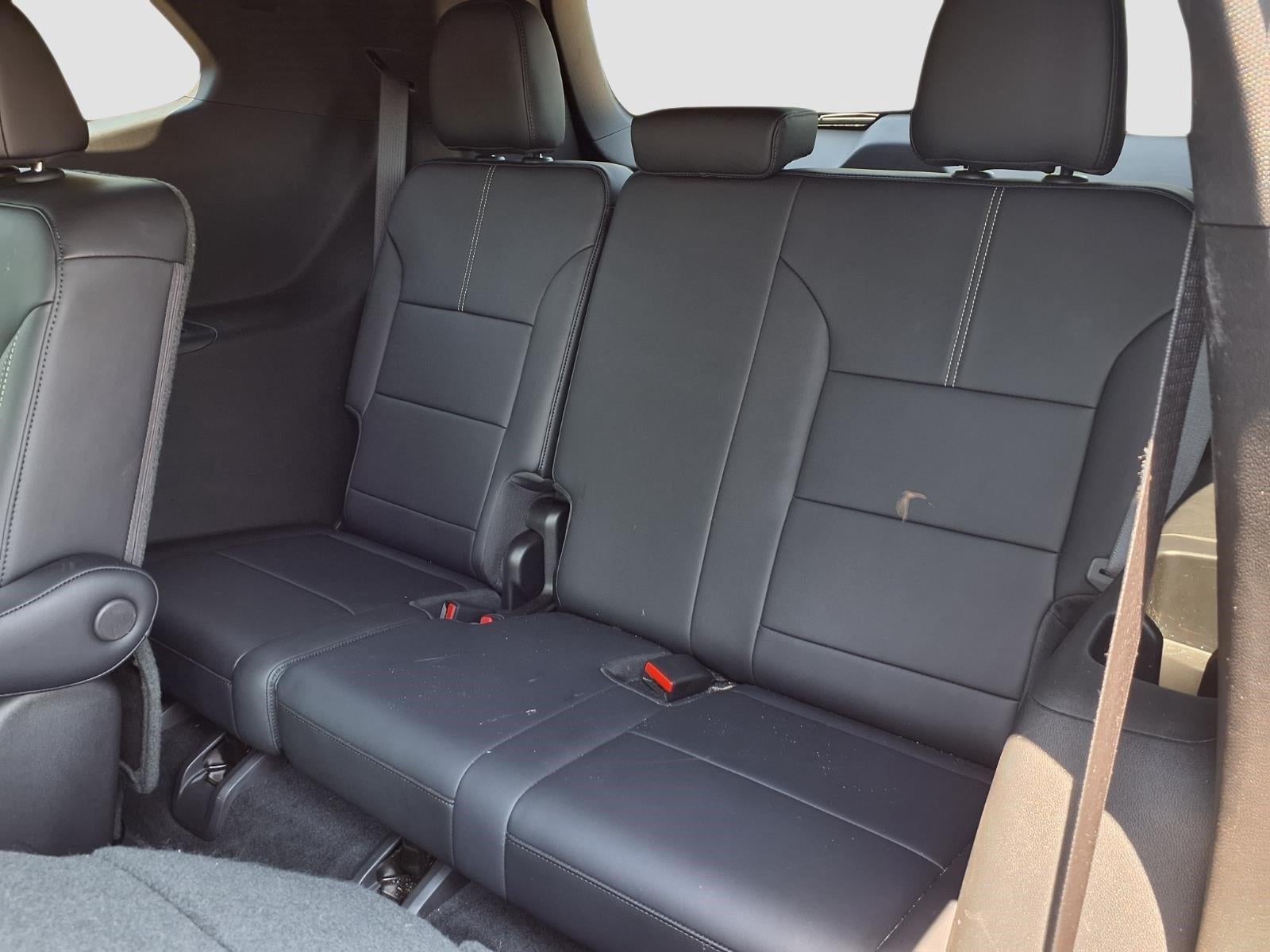 2026 GMC Acadia AWD Elevation