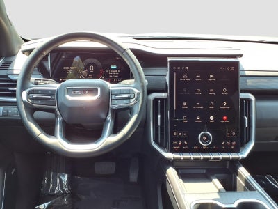 2026 GMC Acadia AWD Elevation