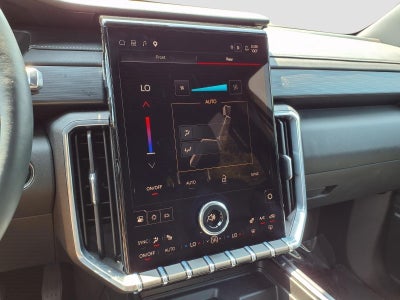 2026 GMC Acadia AWD Elevation