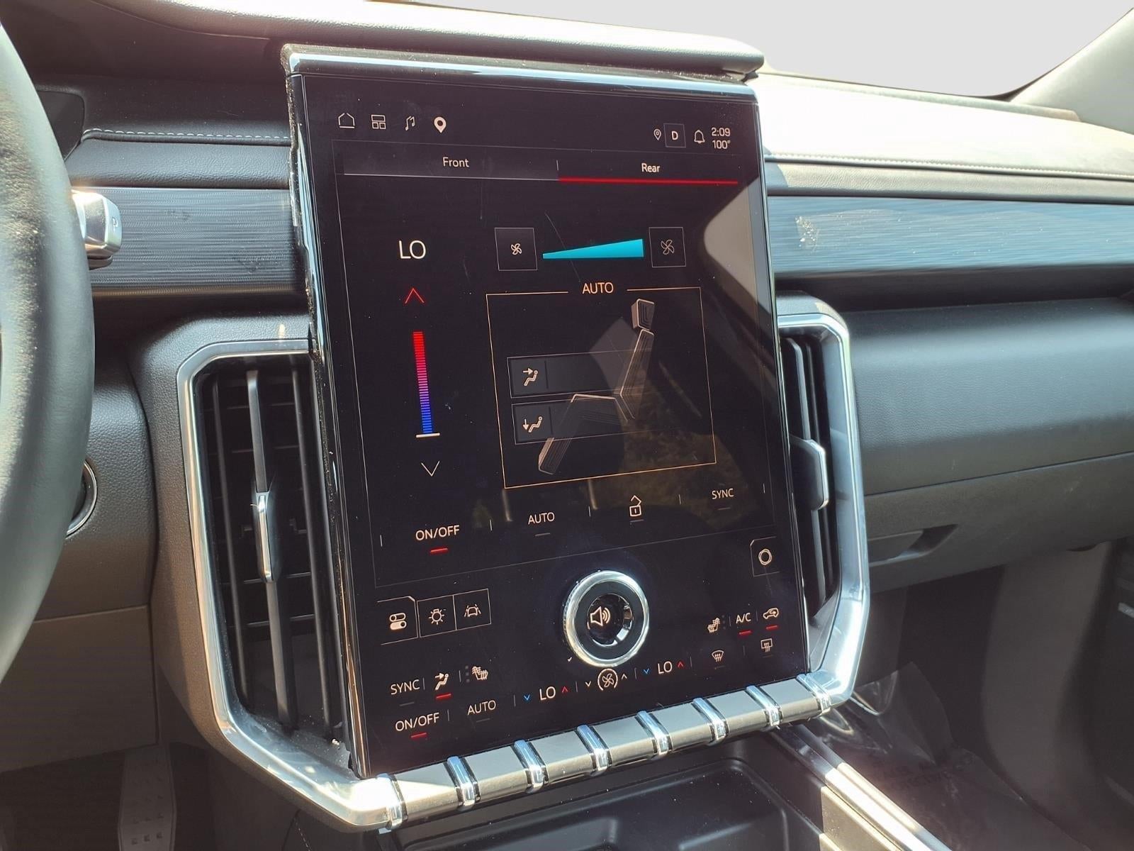 2026 GMC Acadia AWD Elevation