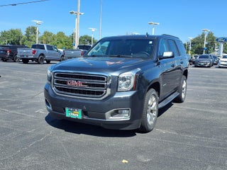 2019 GMC Yukon SLE