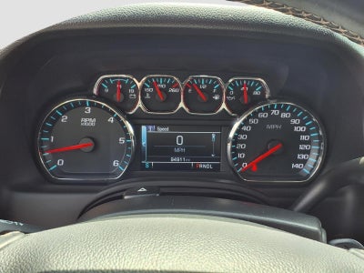 2019 Chevrolet Tahoe LS