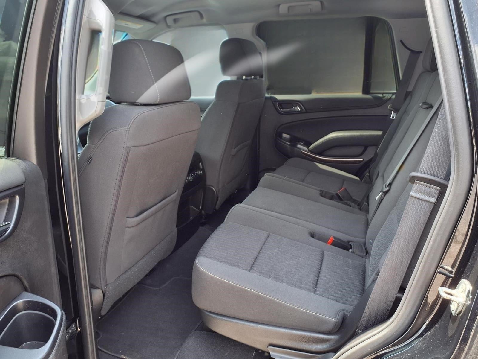 2019 Chevrolet Tahoe LS