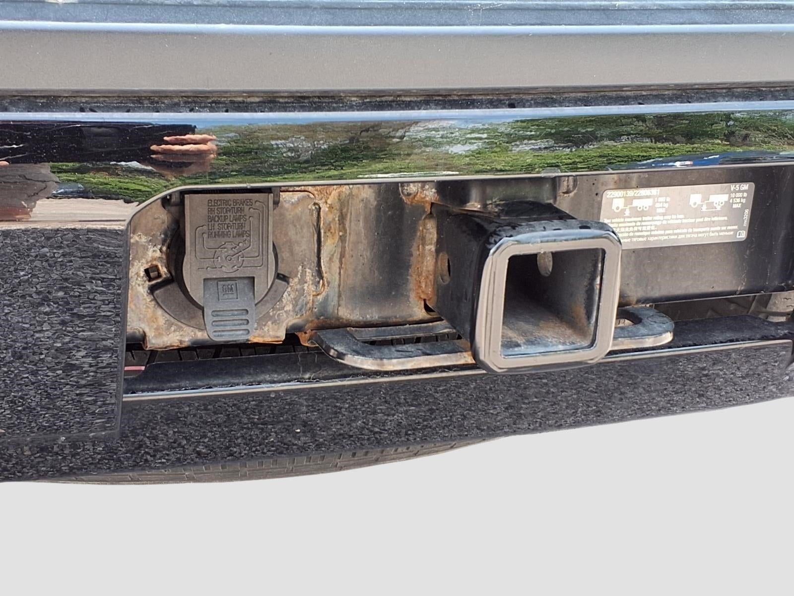 2019 Chevrolet Tahoe LS