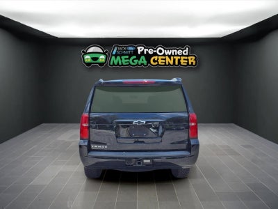 2019 Chevrolet Tahoe LS