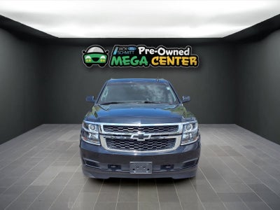 2019 Chevrolet Tahoe LS