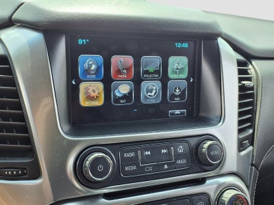 2019 Chevrolet Tahoe LS