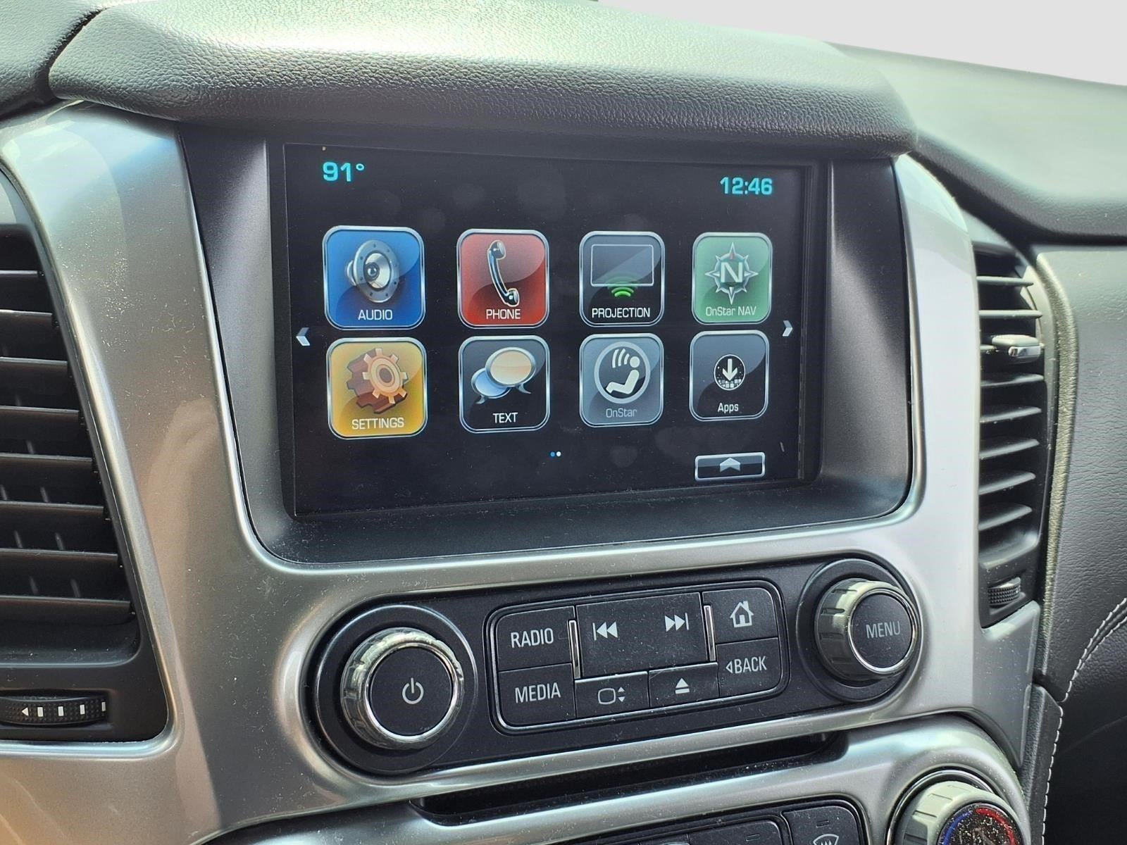 2019 Chevrolet Tahoe LS