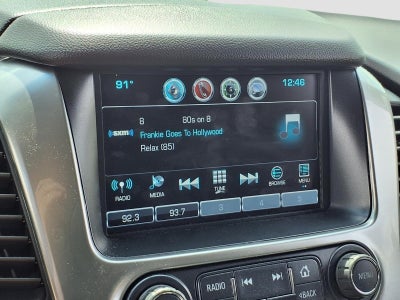 2019 Chevrolet Tahoe LS