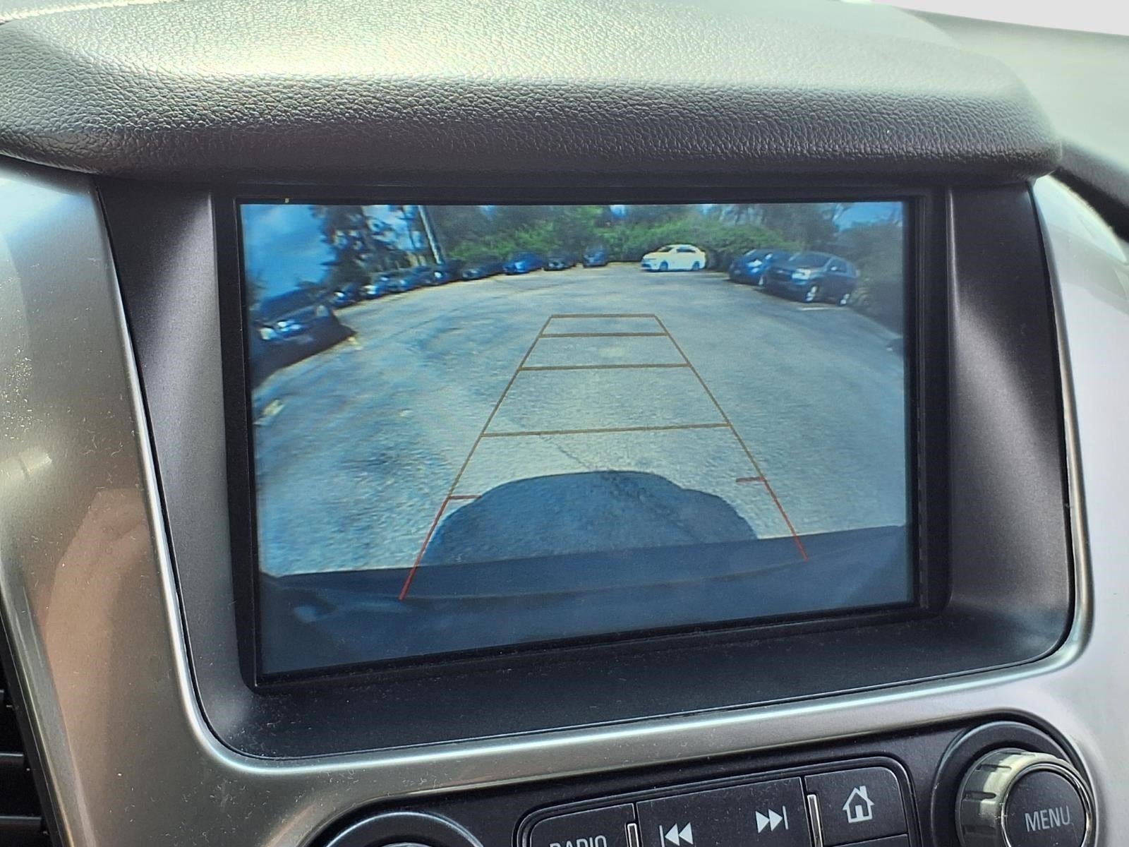 2019 Chevrolet Tahoe LS