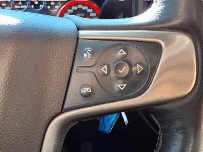 2016 GMC Sierra 2500HD Denali