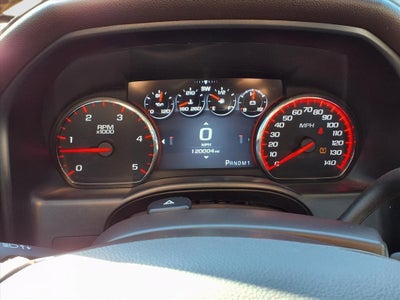 2016 GMC Sierra 2500HD Denali