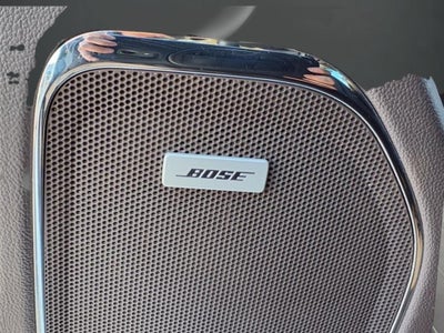 2016 GMC Sierra 2500HD Denali