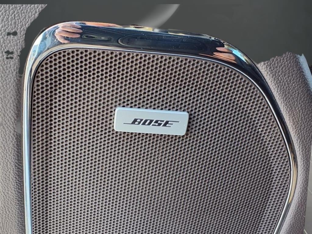 2016 GMC Sierra 2500HD Denali