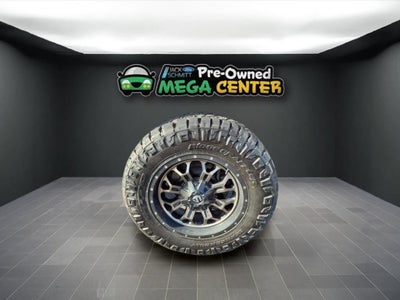 2016 GMC Sierra 2500HD Denali