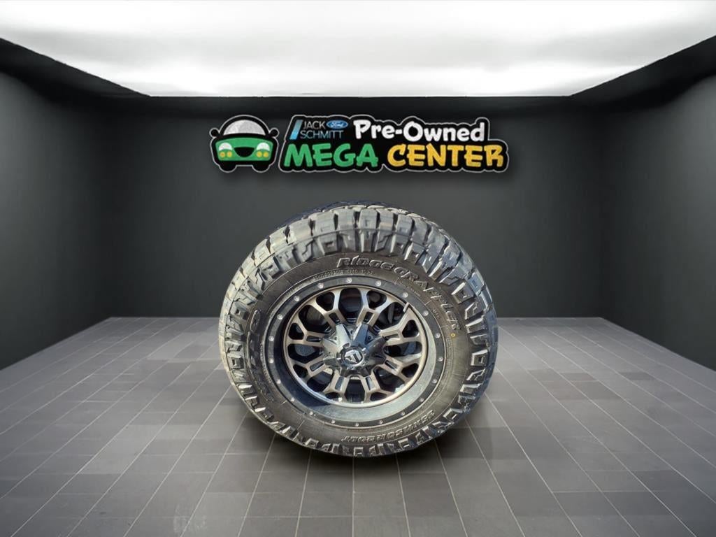 2016 GMC Sierra 2500HD Denali