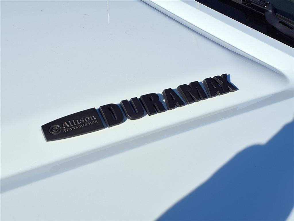 2016 GMC Sierra 2500HD Denali