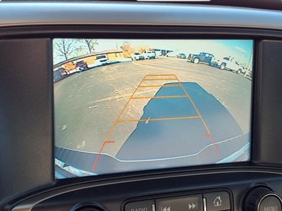 2016 GMC Sierra 2500HD Denali