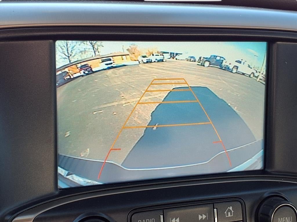 2016 GMC Sierra 2500HD Denali