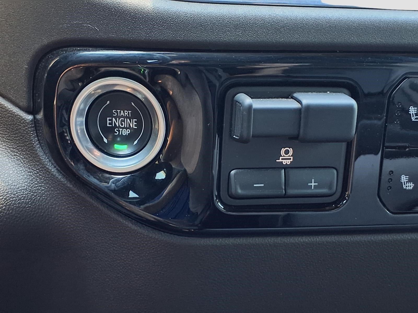 2024 GMC Sierra 3500HD SLE