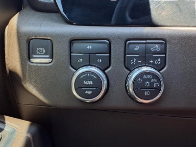 2024 GMC Sierra 3500HD SLE