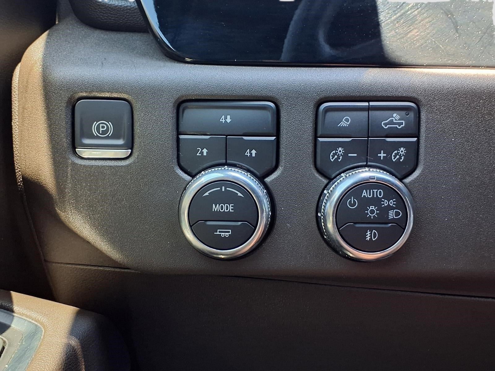 2024 GMC Sierra 3500HD SLE