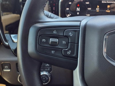 2024 GMC Sierra 3500HD SLE
