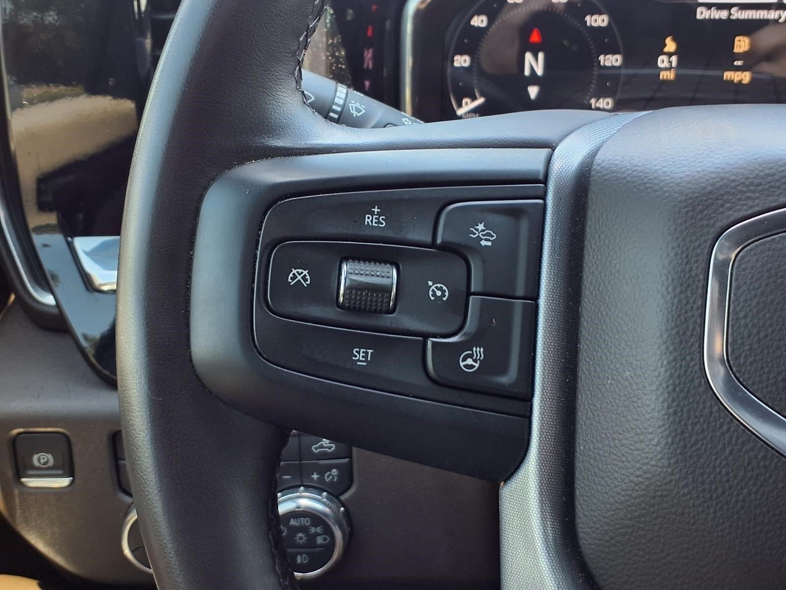 2024 GMC Sierra 3500HD SLE