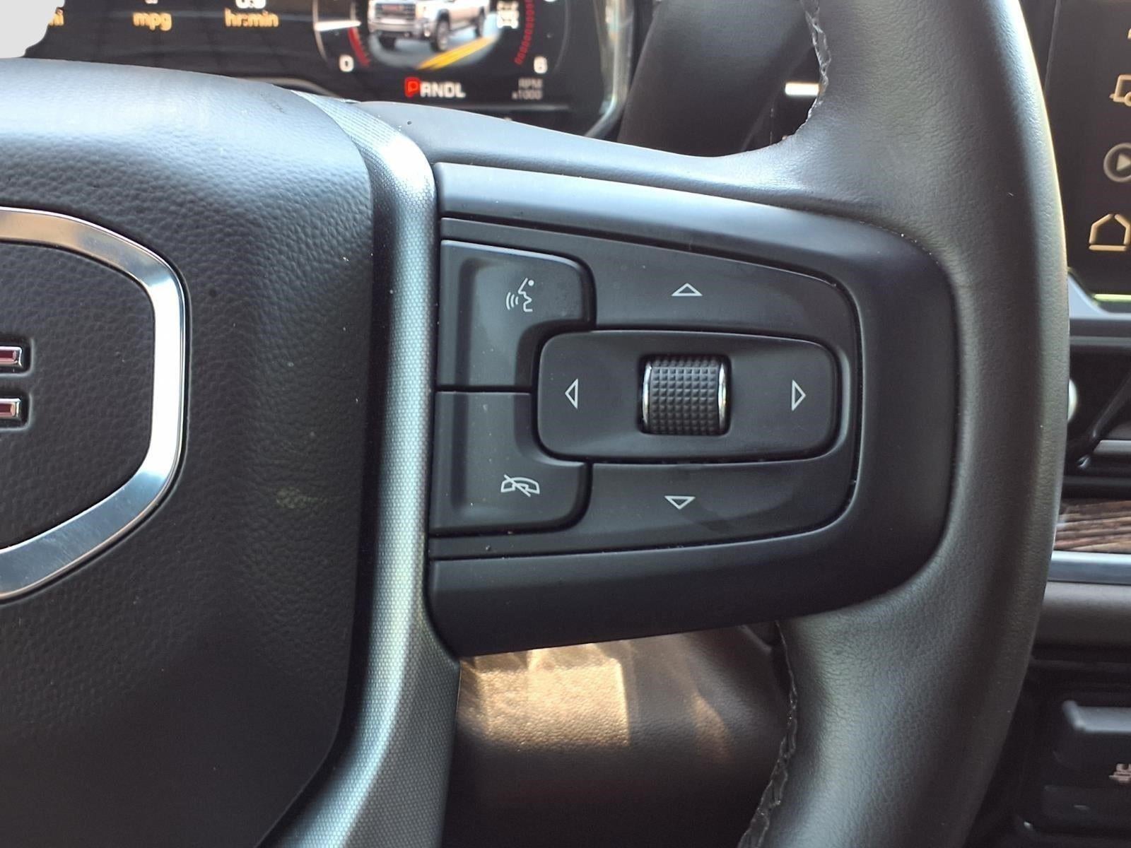 2024 GMC Sierra 3500HD SLE
