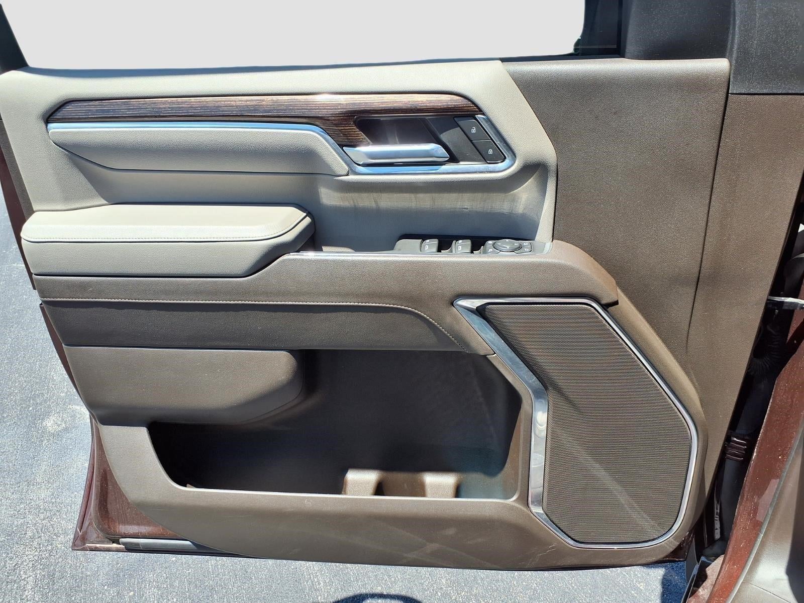 2024 GMC Sierra 3500HD SLE