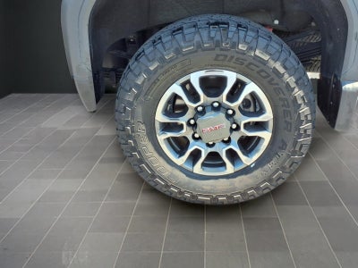2024 GMC Sierra 3500HD SLE