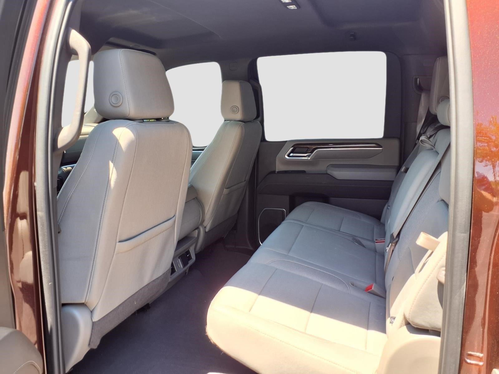 2024 GMC Sierra 3500HD SLE
