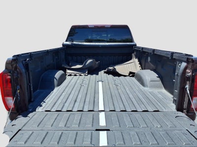 2024 GMC Sierra 3500HD SLE