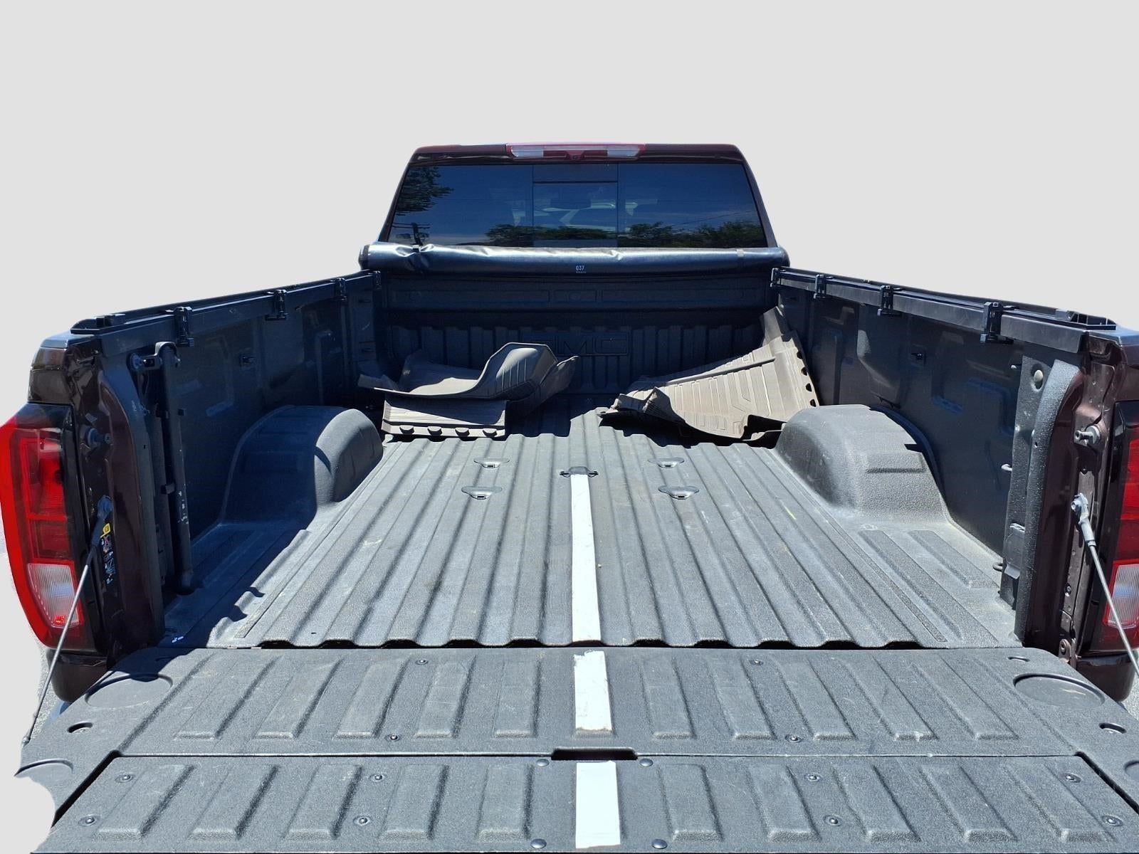 2024 GMC Sierra 3500HD SLE