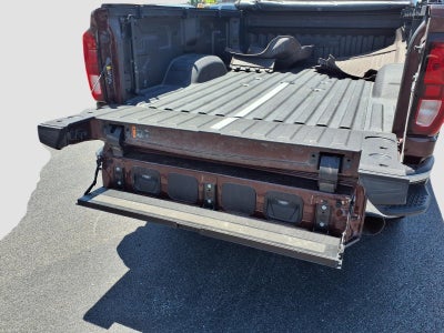 2024 GMC Sierra 3500HD SLE