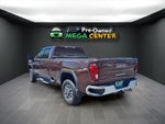 2024 GMC Sierra 3500HD SLE
