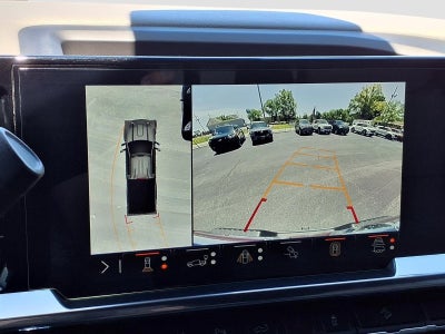 2024 GMC Sierra 3500HD SLE