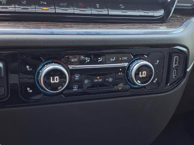 2024 GMC Sierra 3500HD SLE