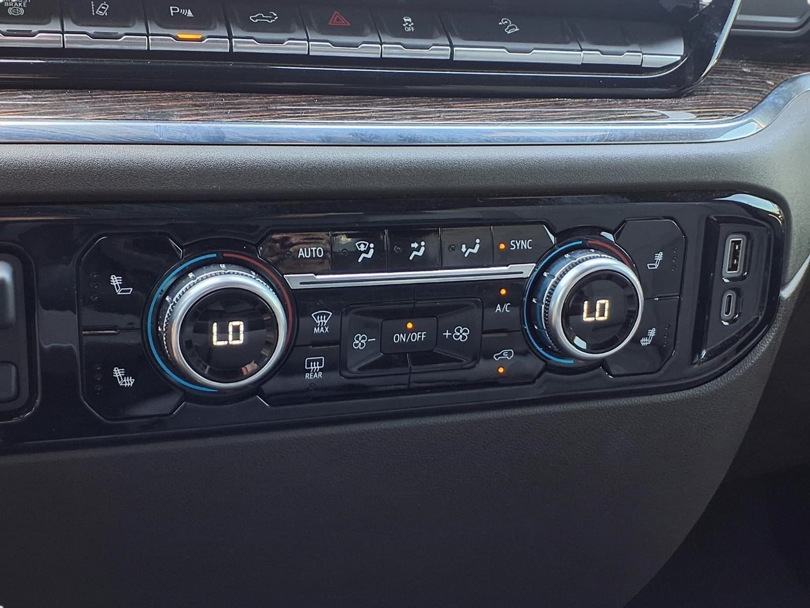 2024 GMC Sierra 3500HD SLE