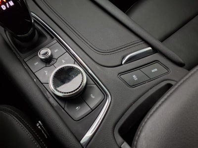 2025 Cadillac XT6 AWD Premium Luxury