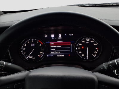 2025 Cadillac XT6 AWD Premium Luxury