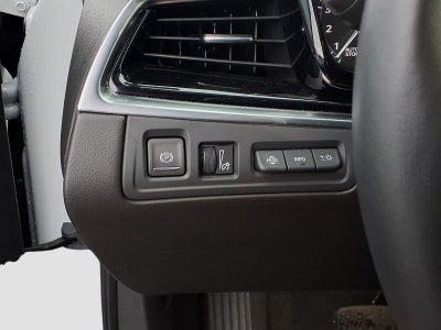 2025 Cadillac XT6 AWD Premium Luxury